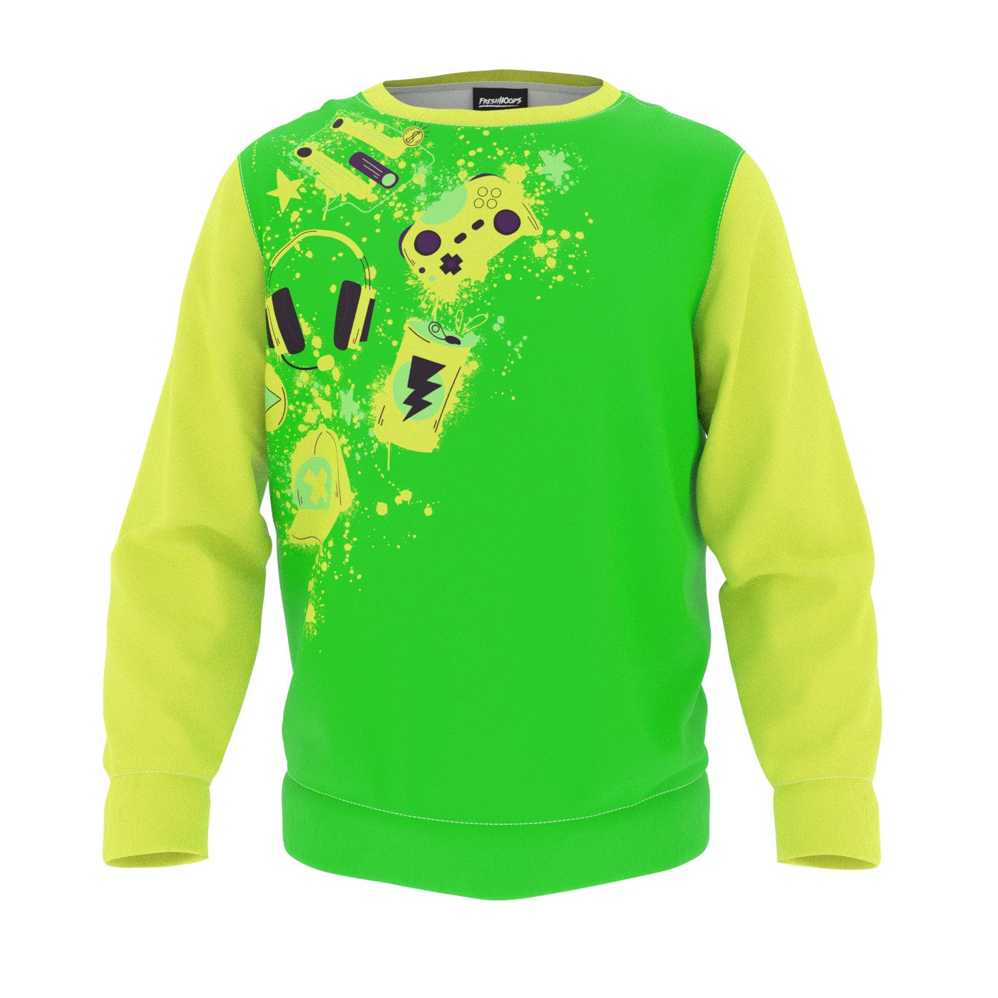 Pickle sweatshirt moriah online elizabeth