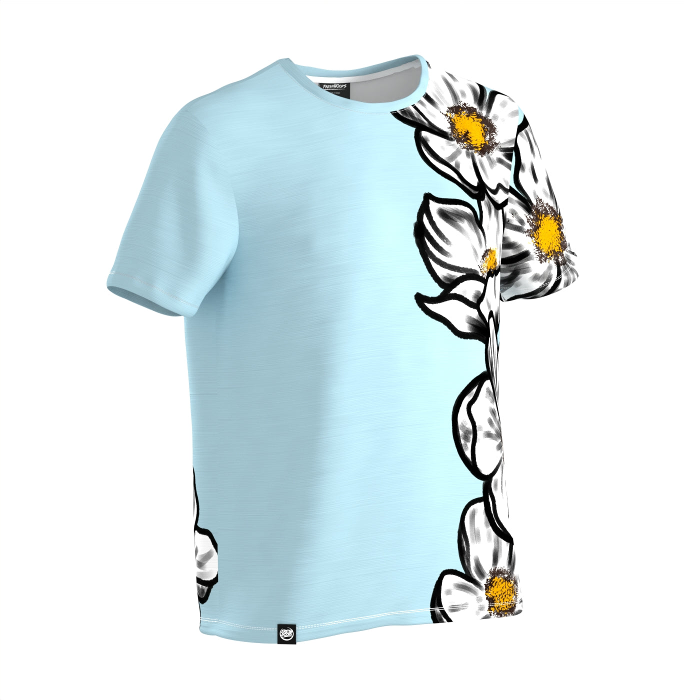 I Can Buy Myself Flowers T-Shirt