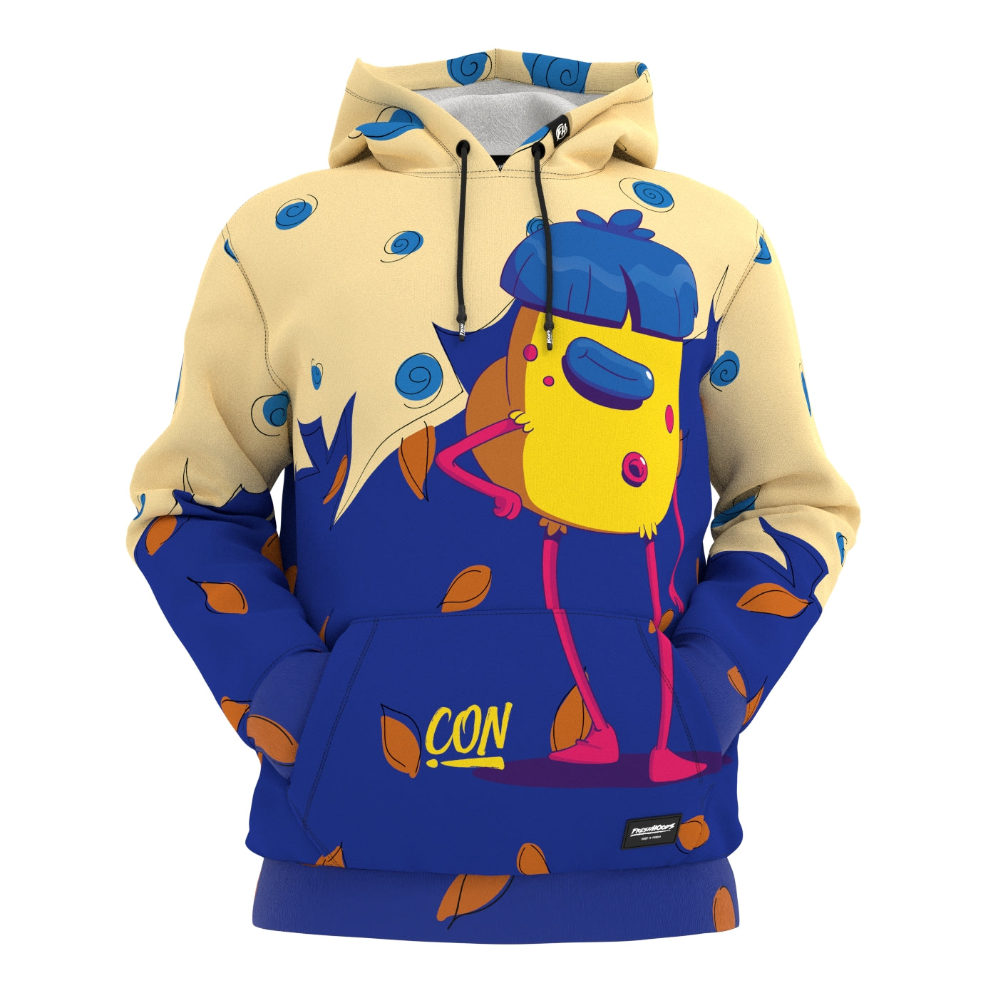 Brawl stars hoodie discount crow