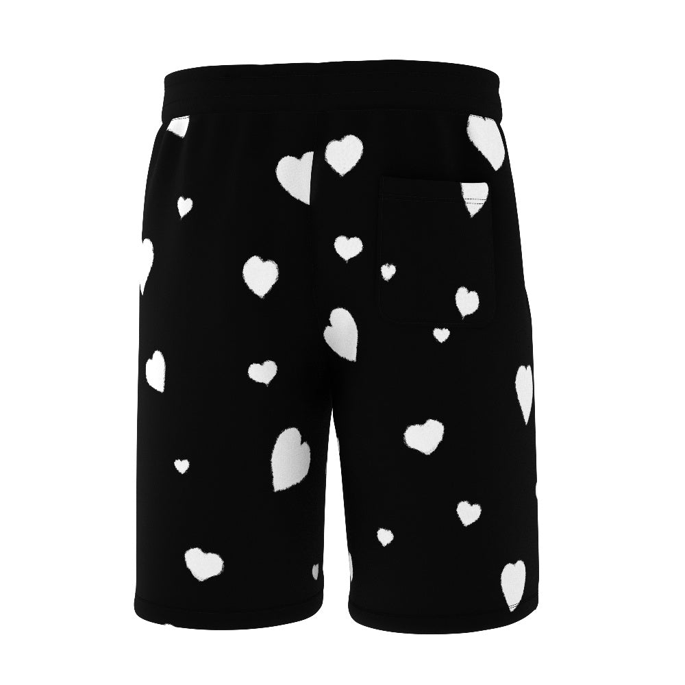 Heart To Heart Shorts