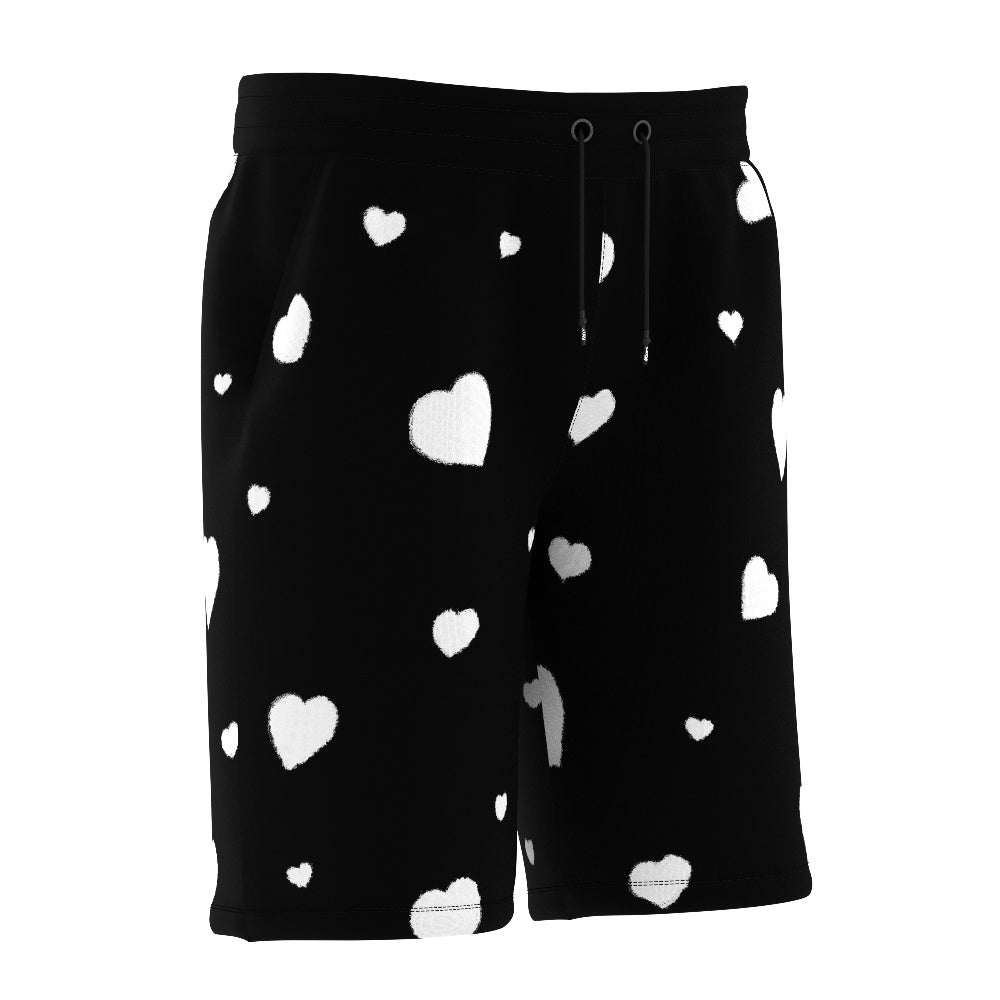 Heart To Heart Shorts