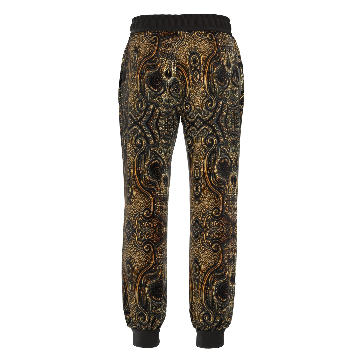 Ancient Skull Totem Sweatpants