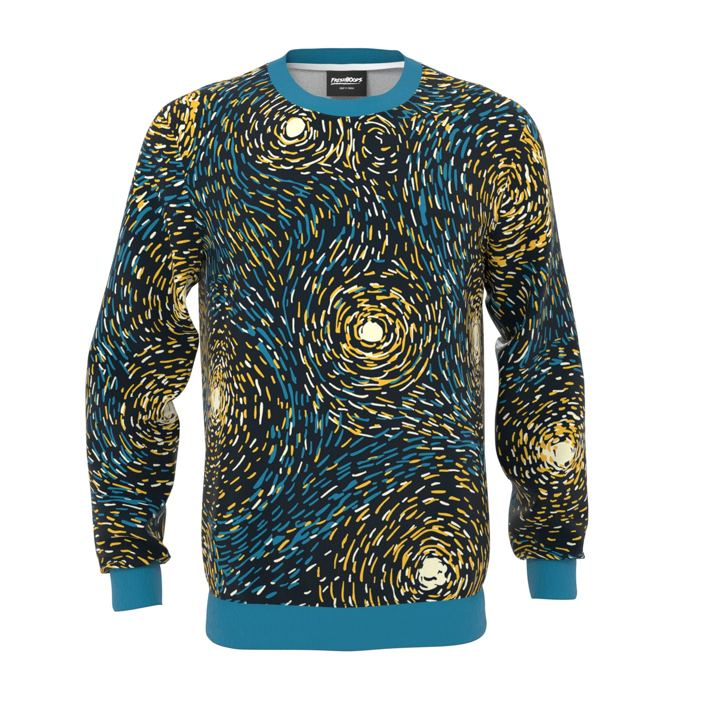 Kenzo flying tiger discount sweatshirt