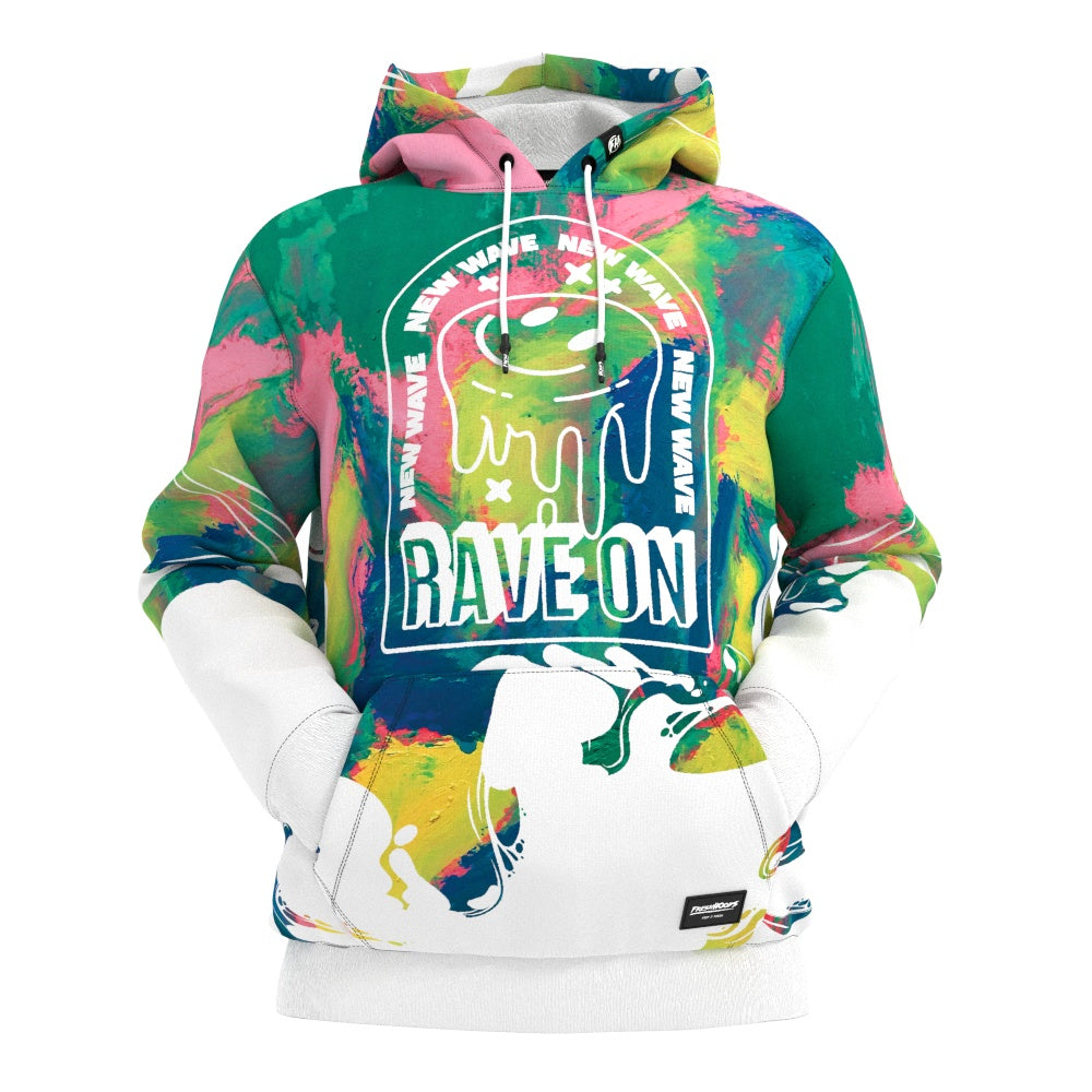 Rave Hoodie