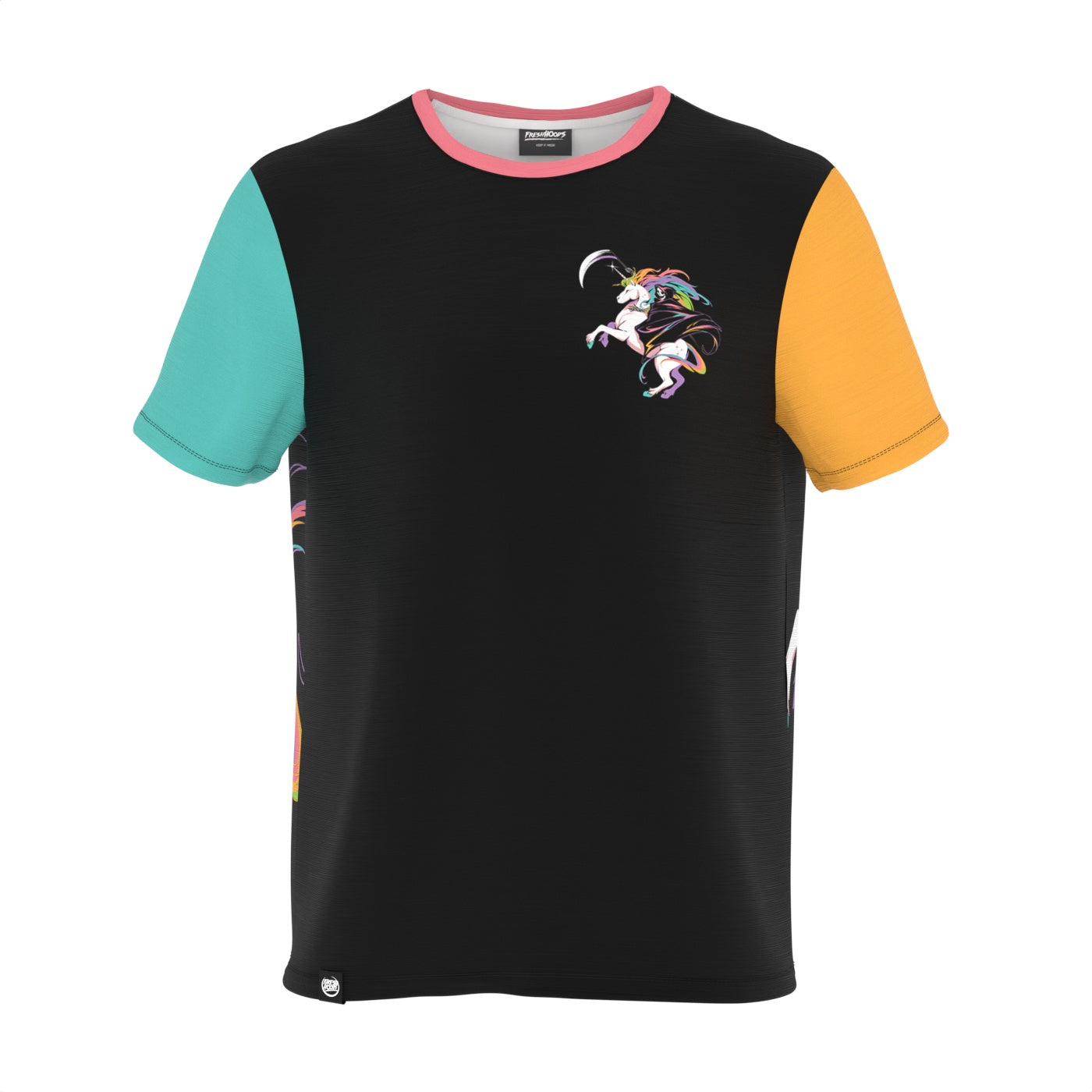 Death Unicorn T-Shirt