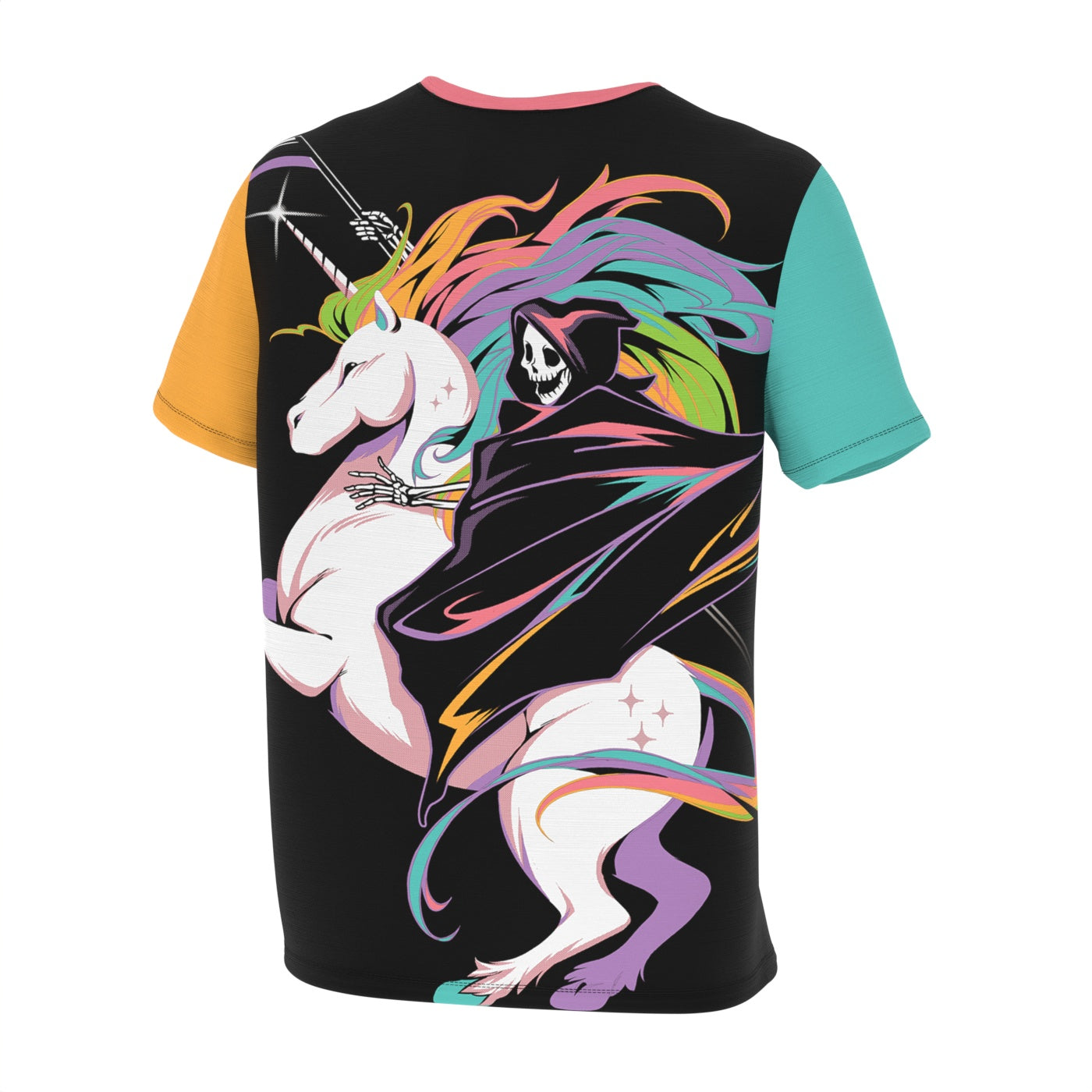 Death Unicorn T-Shirt