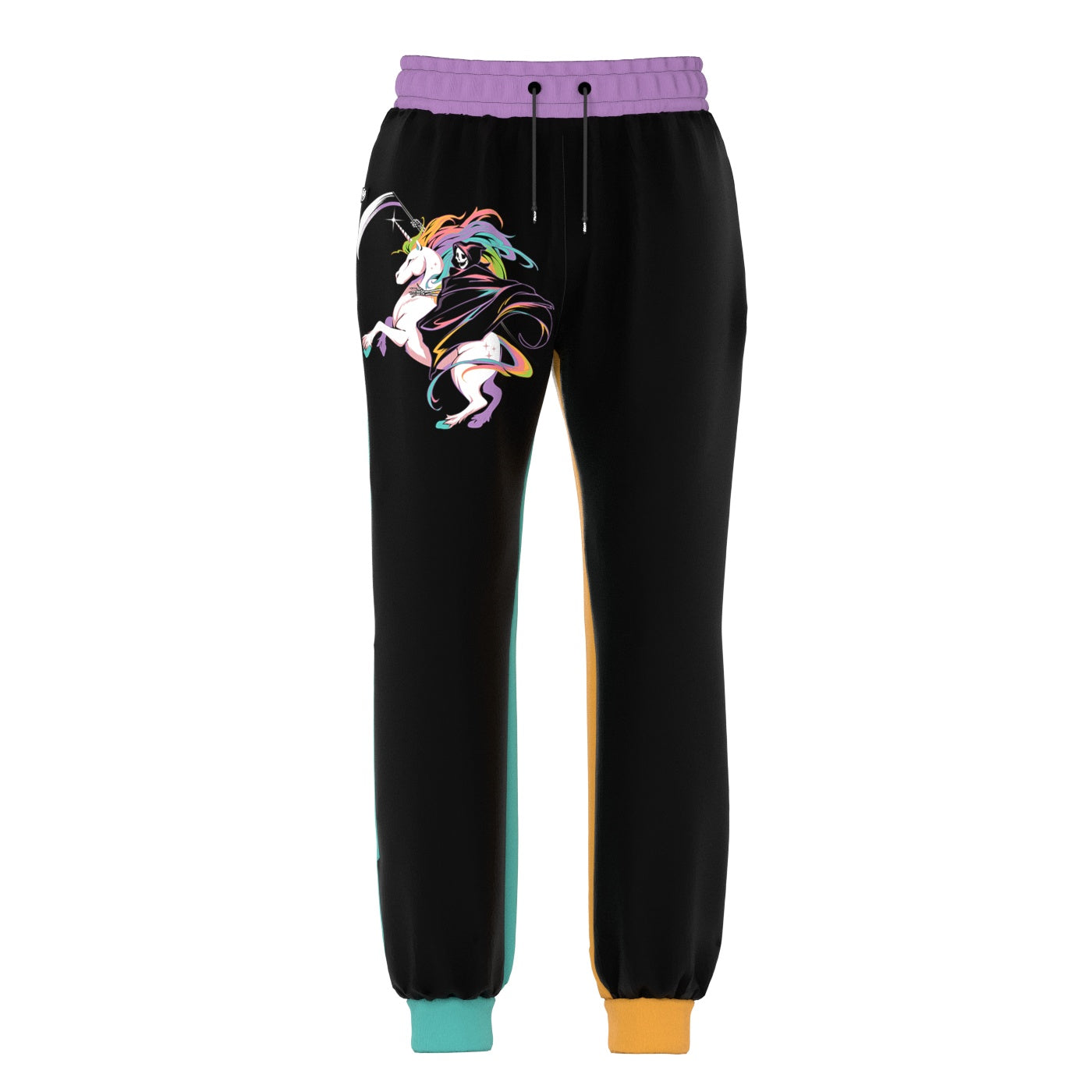 Death Unicorn Sweatpants