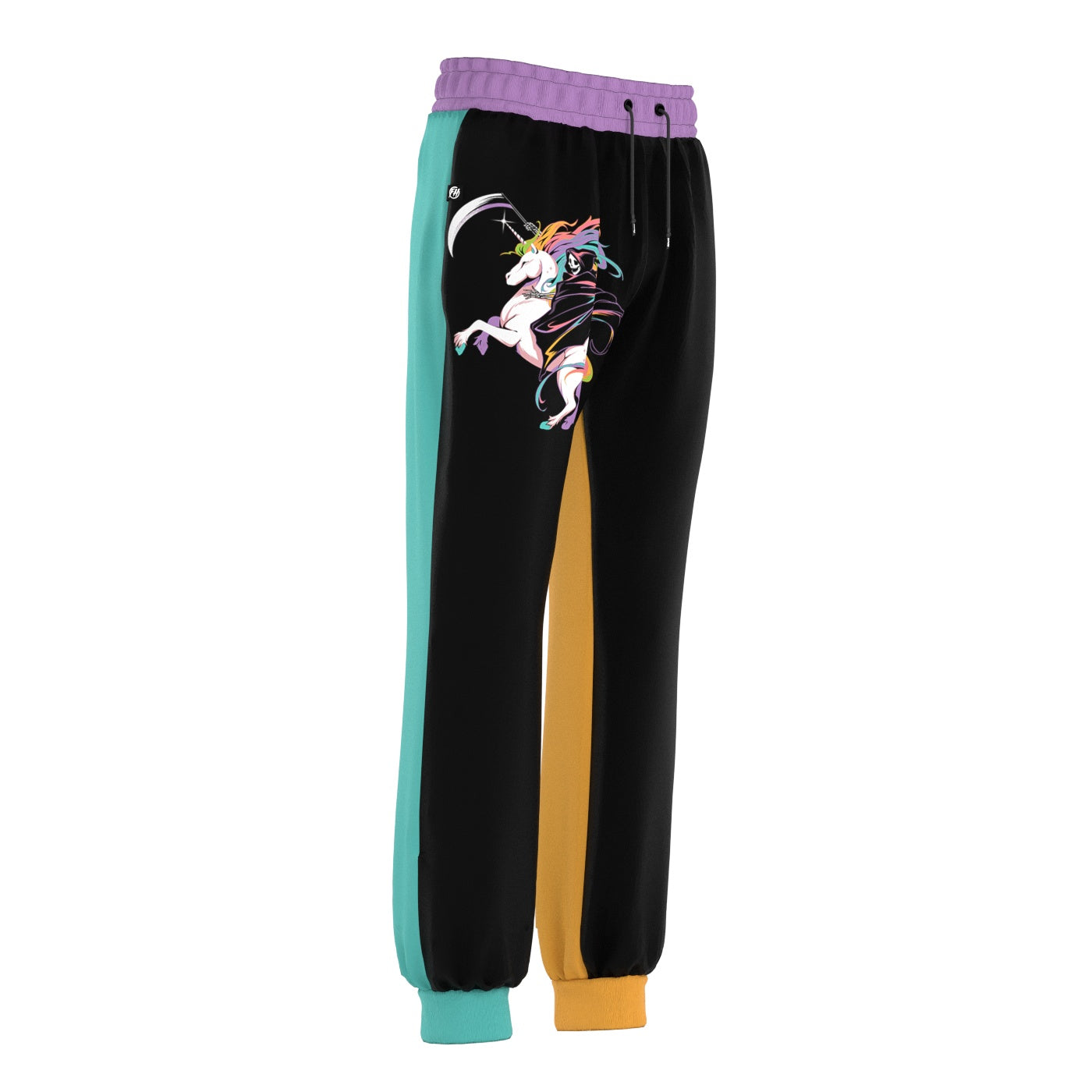 Death Unicorn Sweatpants