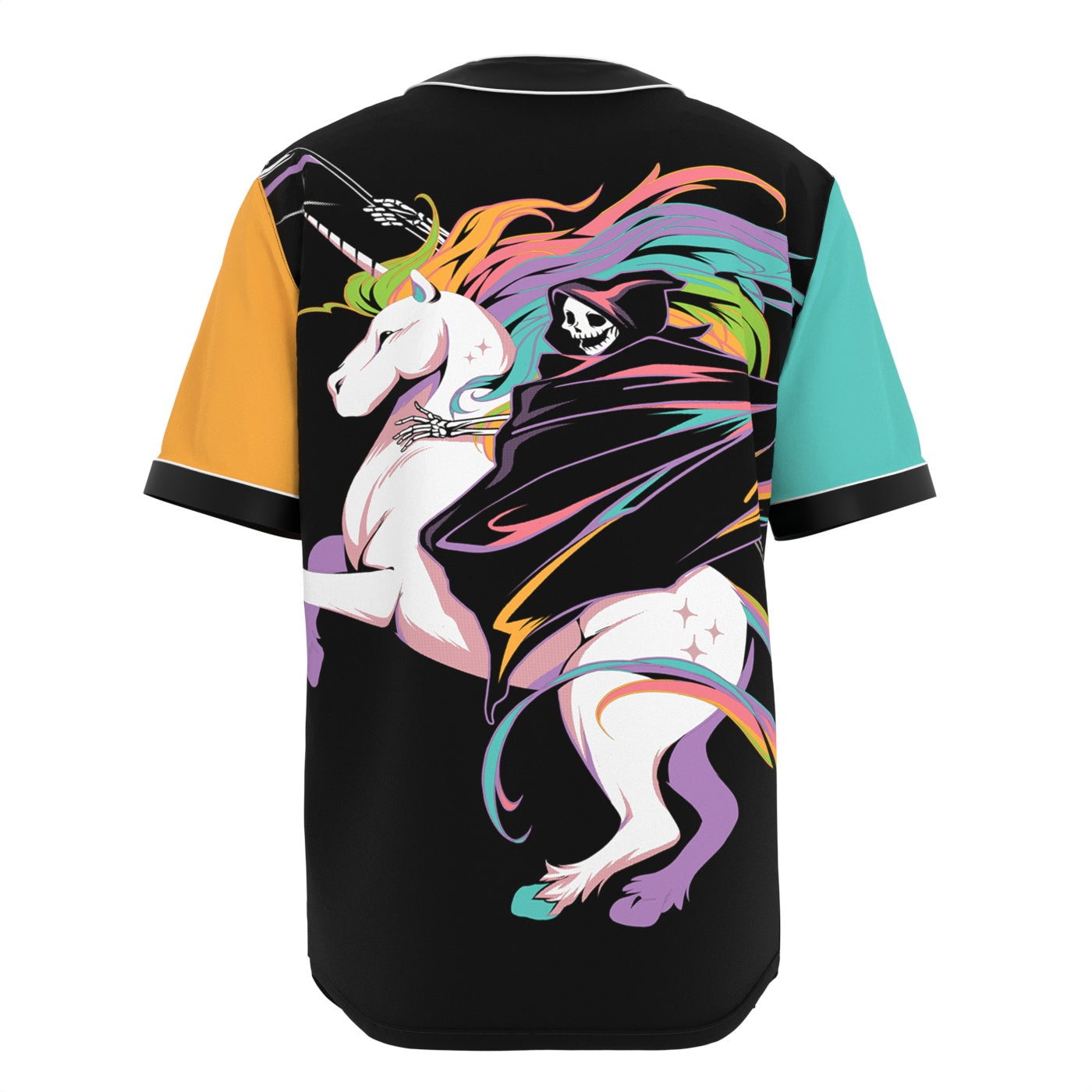 Death Unicorn Jersey