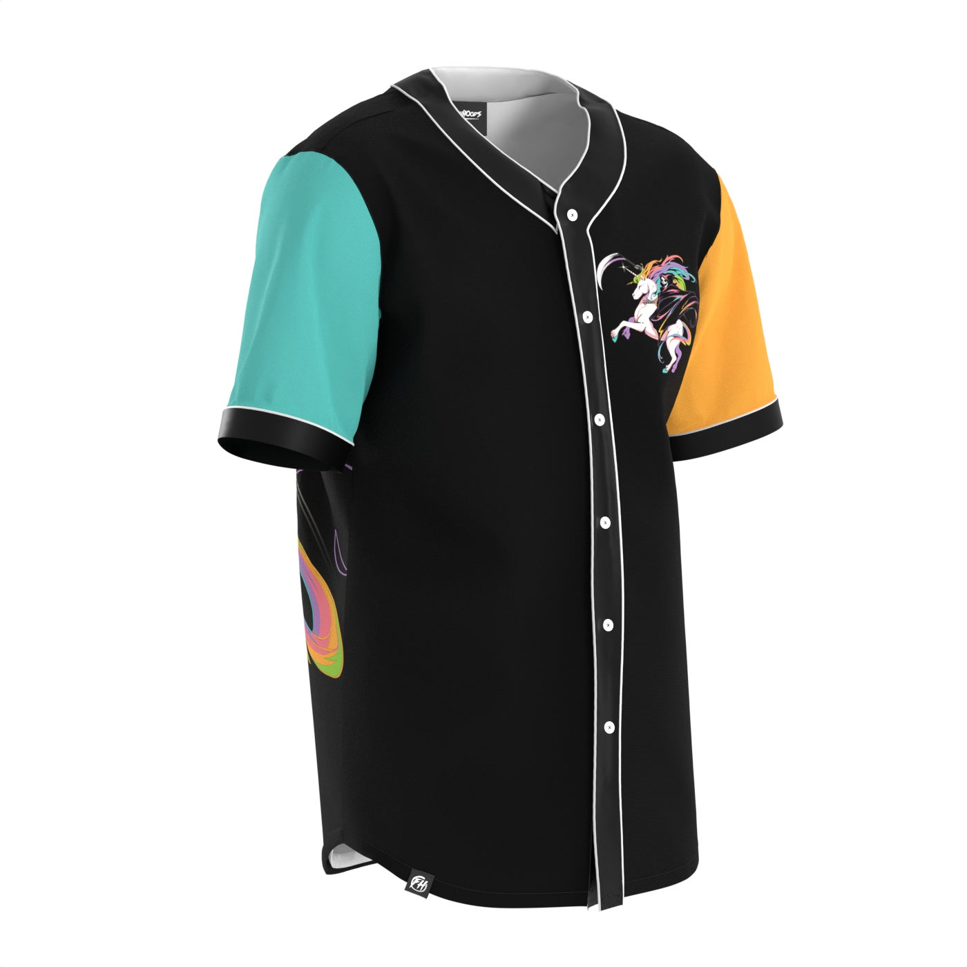 Death Unicorn Jersey