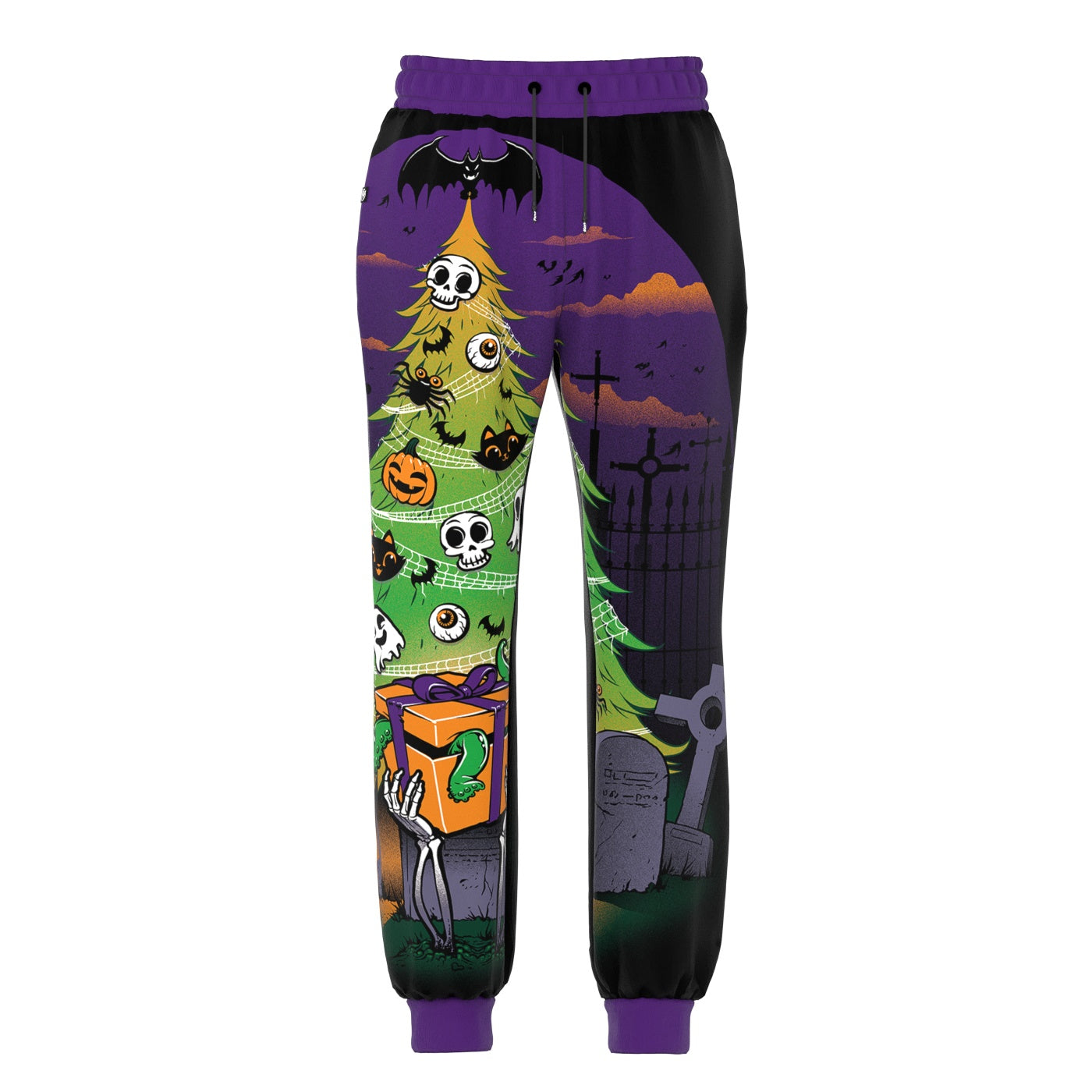 Halloween Is My Xmas Sweatpants