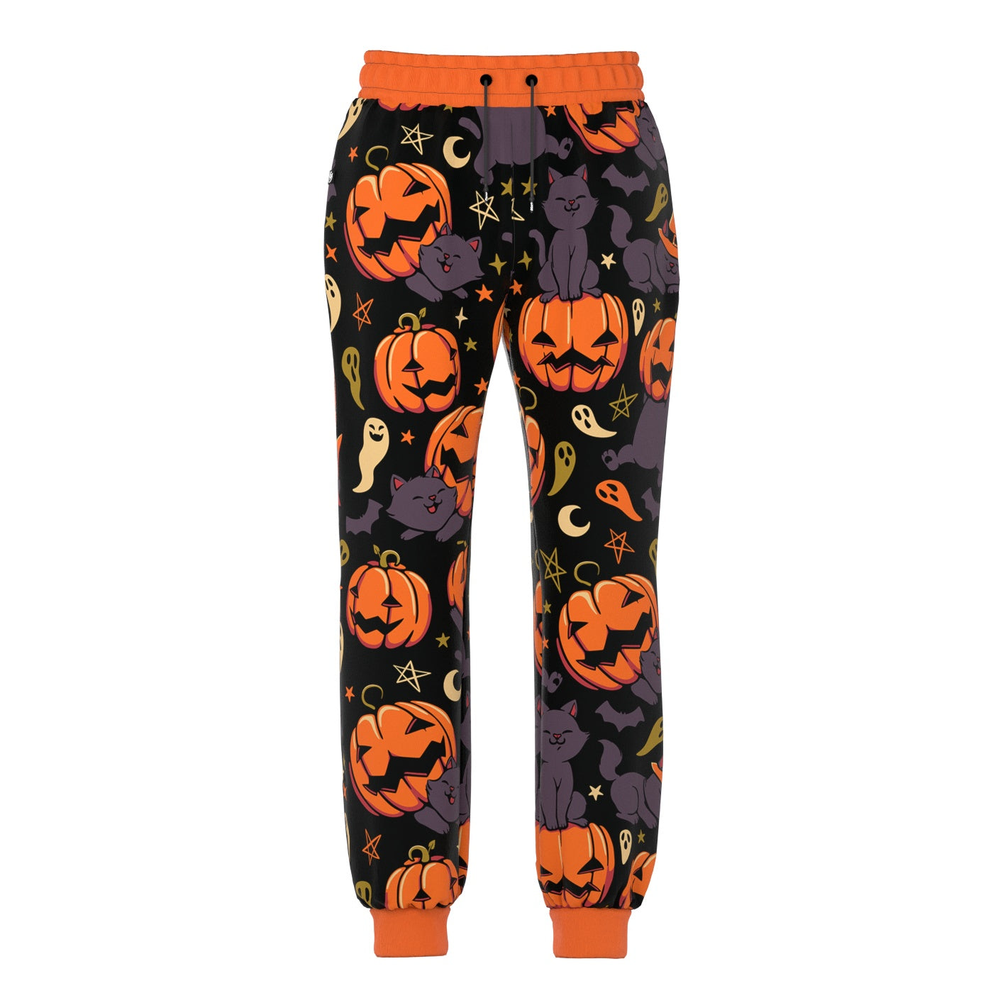 Pumpkin sweatpants 2025