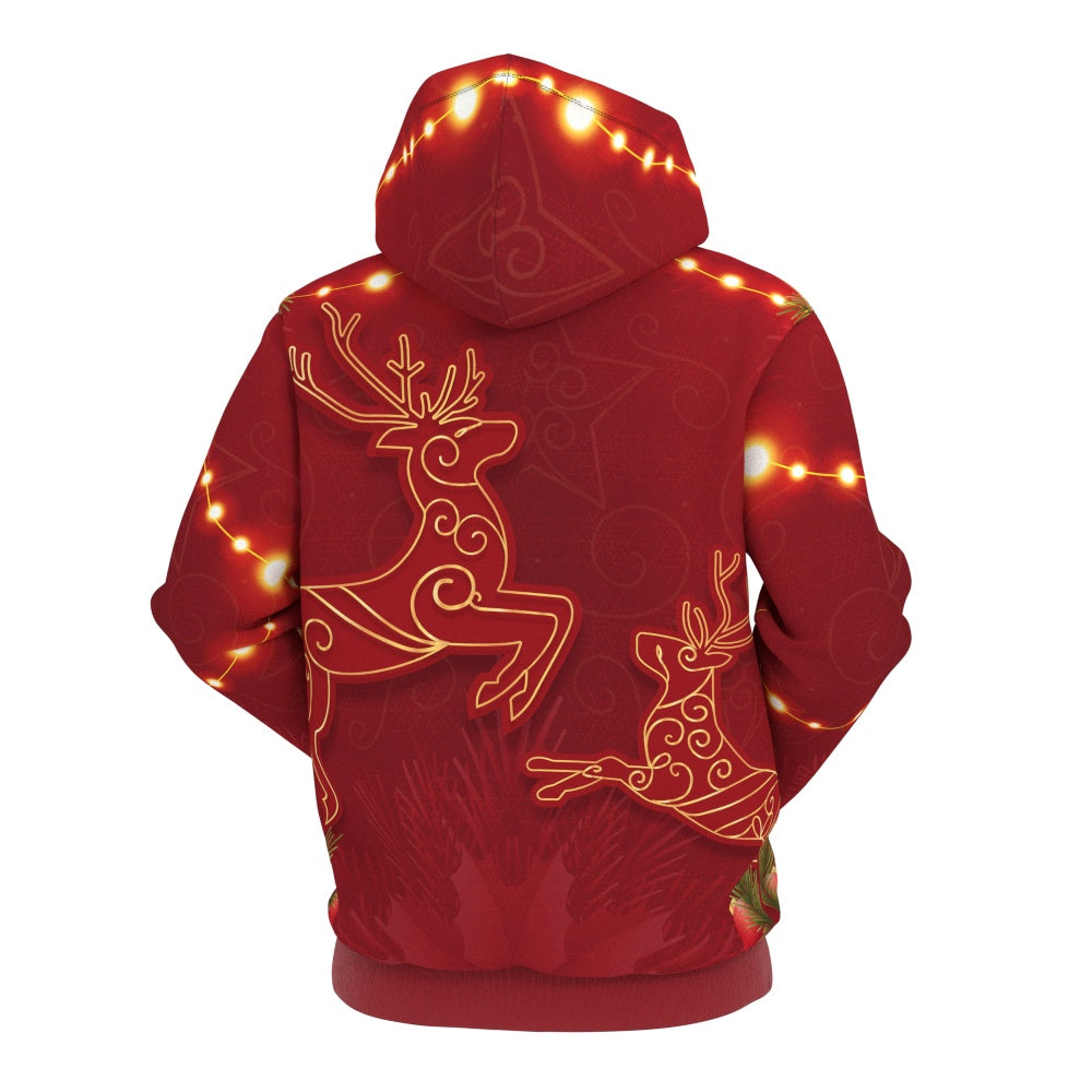 Lights Everywhere Hoodie