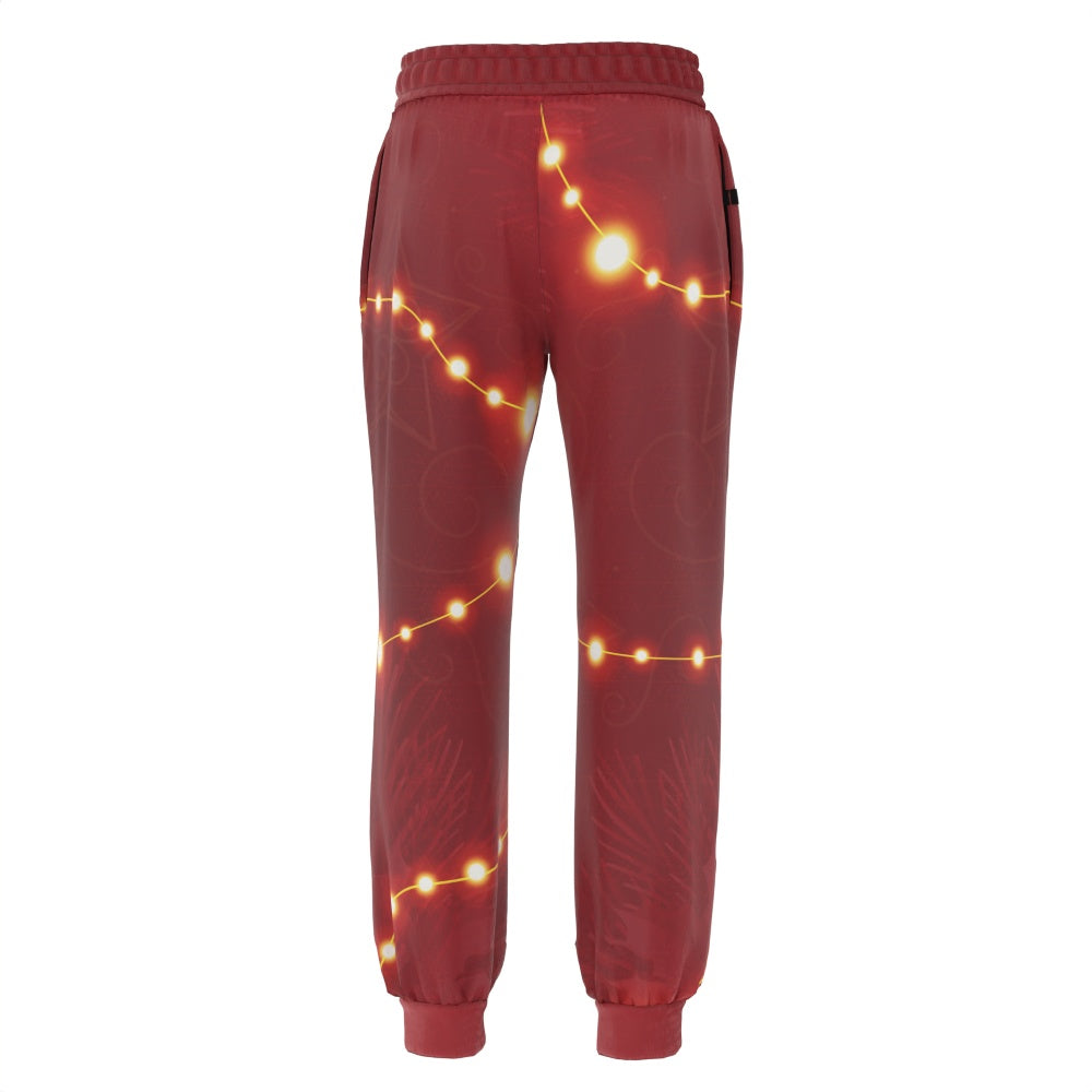 Lights Everywhere Sweatpants