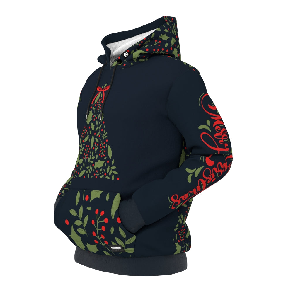 Holly Hoodie