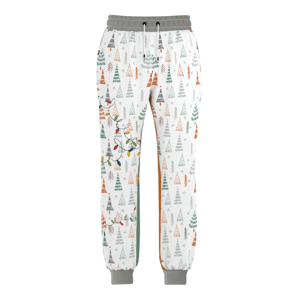 Ugly christmas sale sweatpants