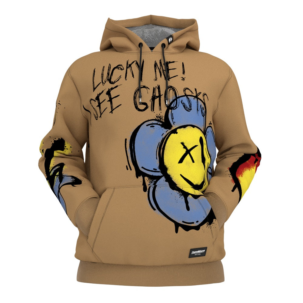 Lucky on sale me hoodie