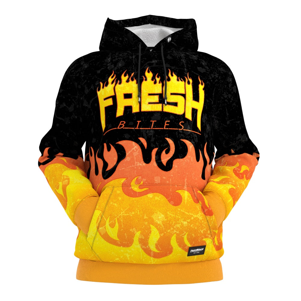 Fresh hoods store