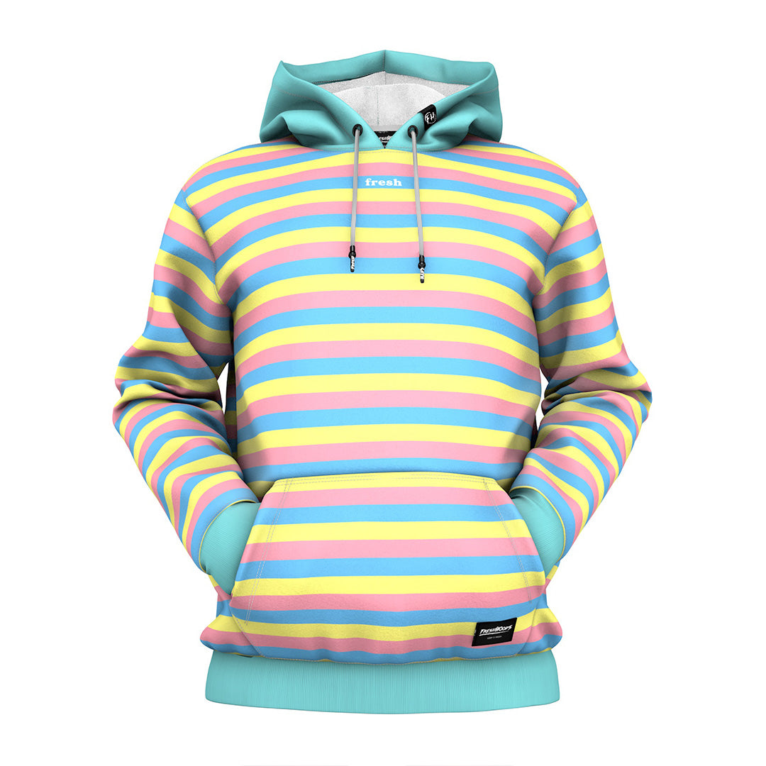 Colorblind Hoodie