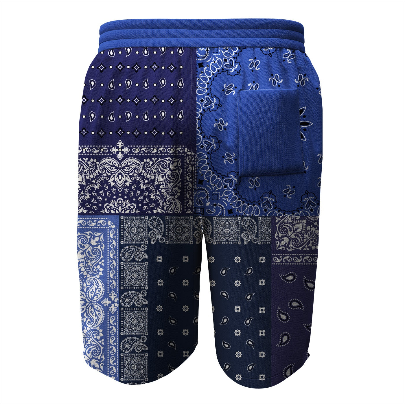 True Blue Shorts