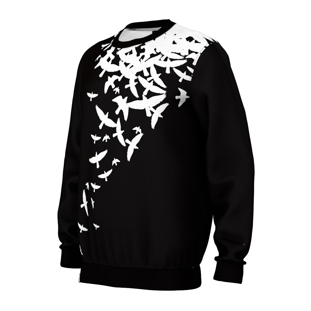 Doves Sweatshirt