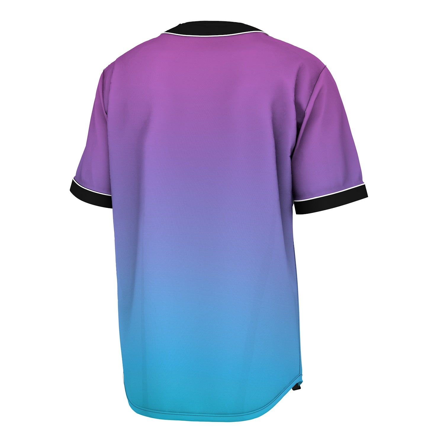 Purple Ice Jersey