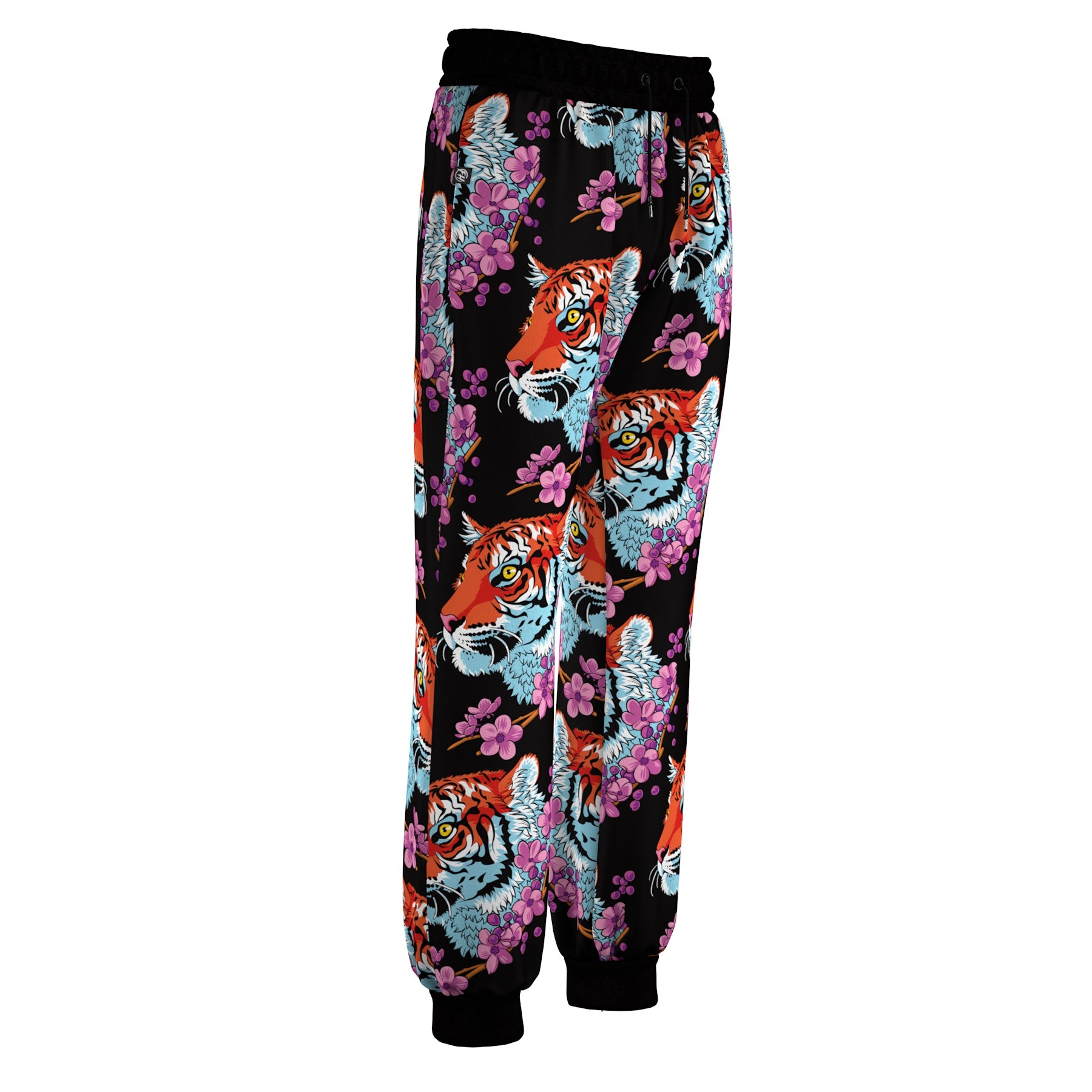 Tiger Sakura Sweatpants