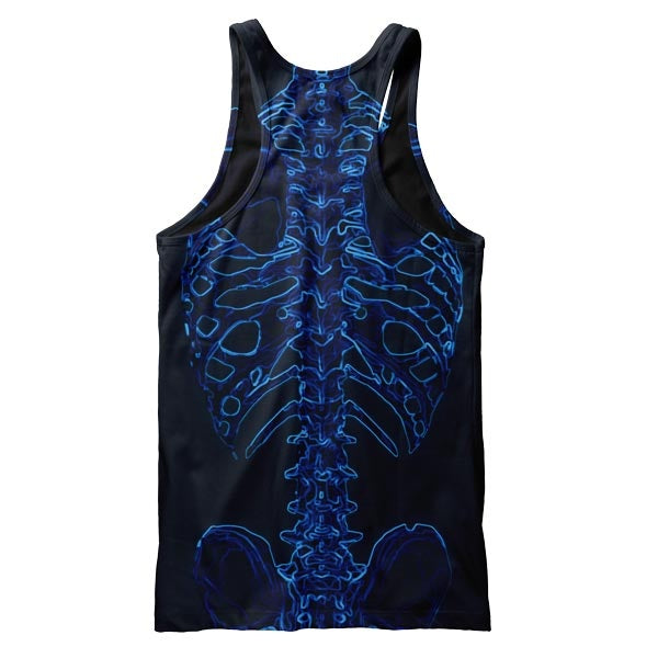 X-Ray Tank Top