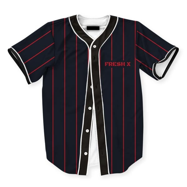 AmericanX Jersey