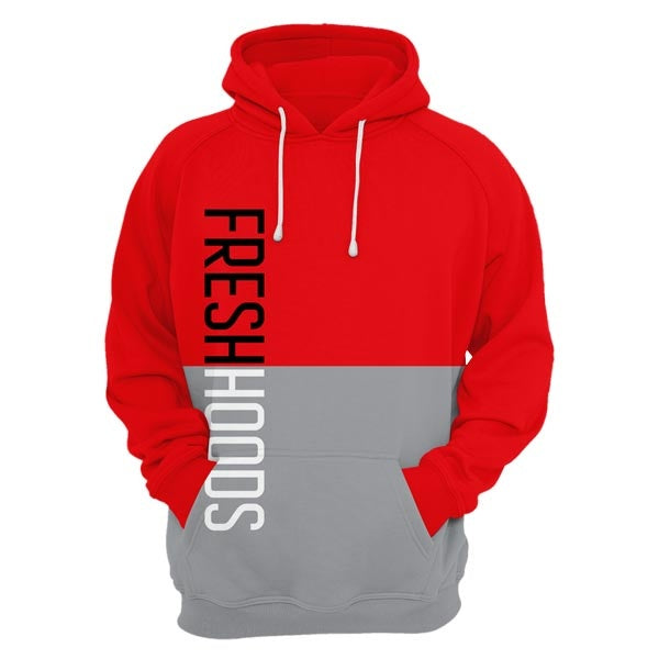 Good and deals fresh hoodie