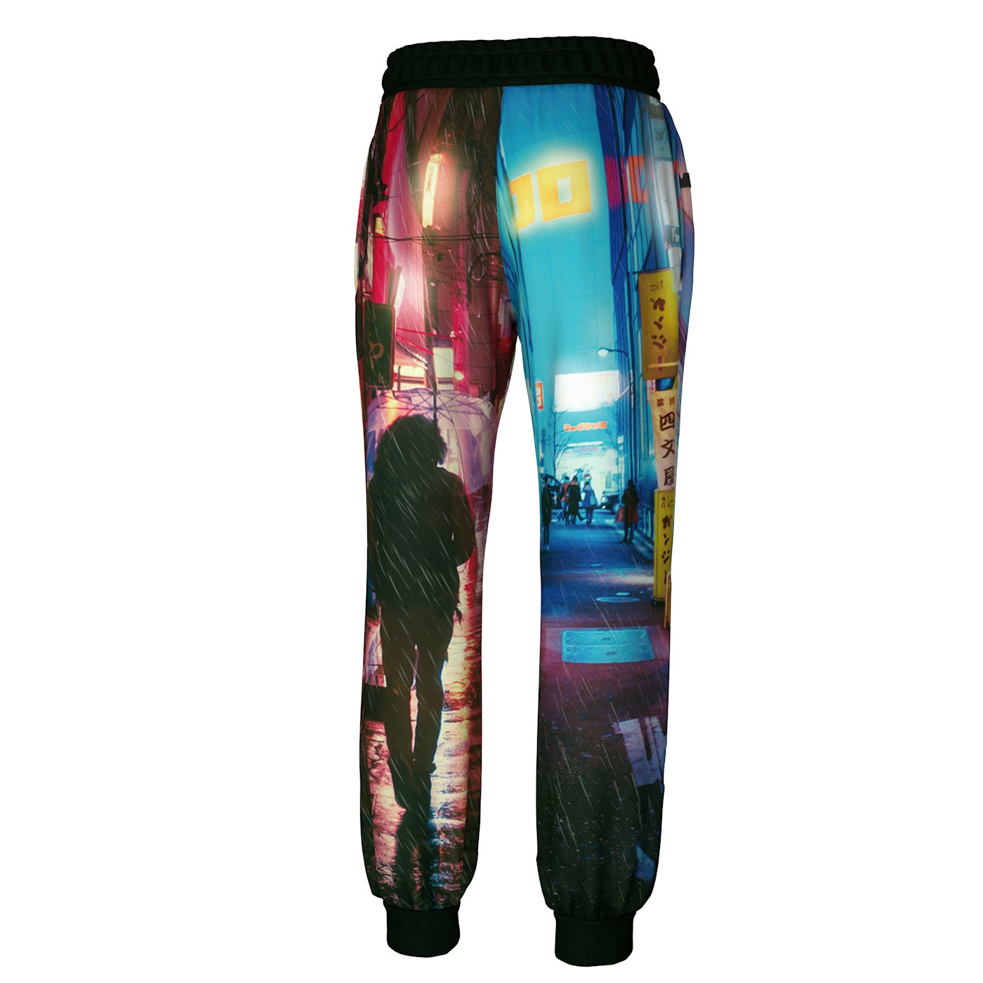 Anime Furusato Sweatpants