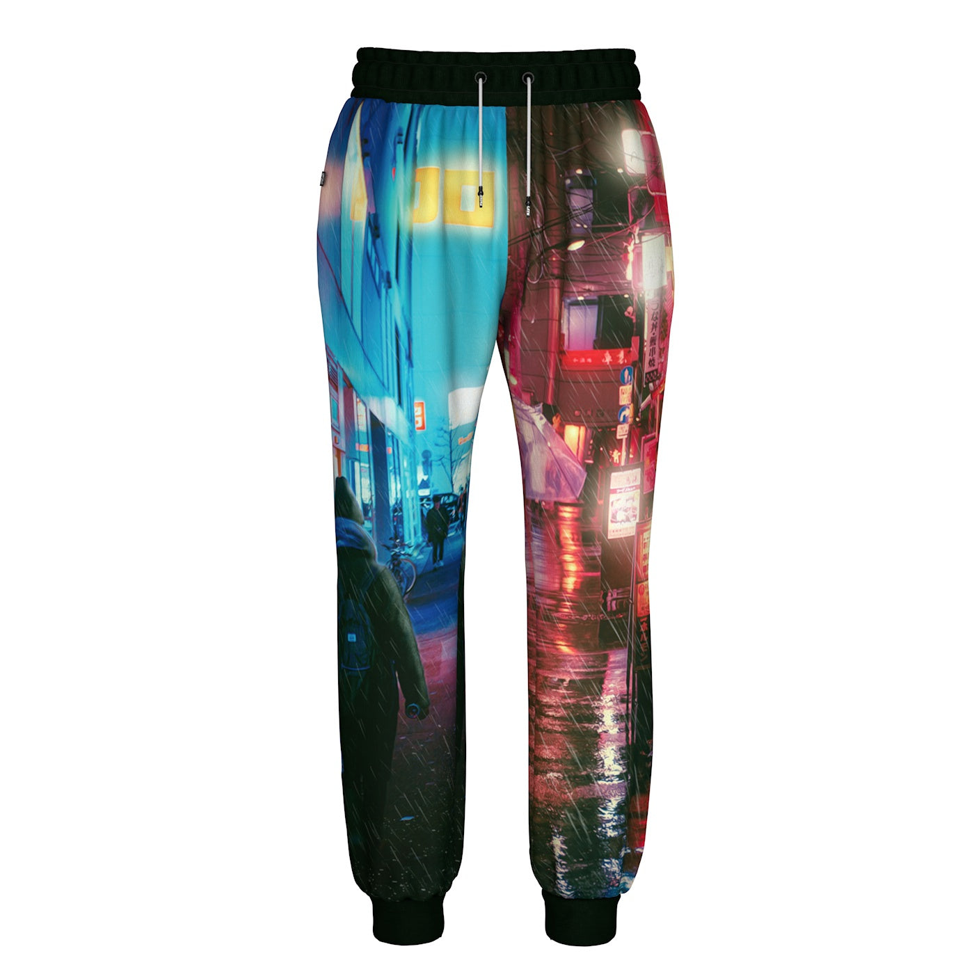 Anime Furusato Sweatpants