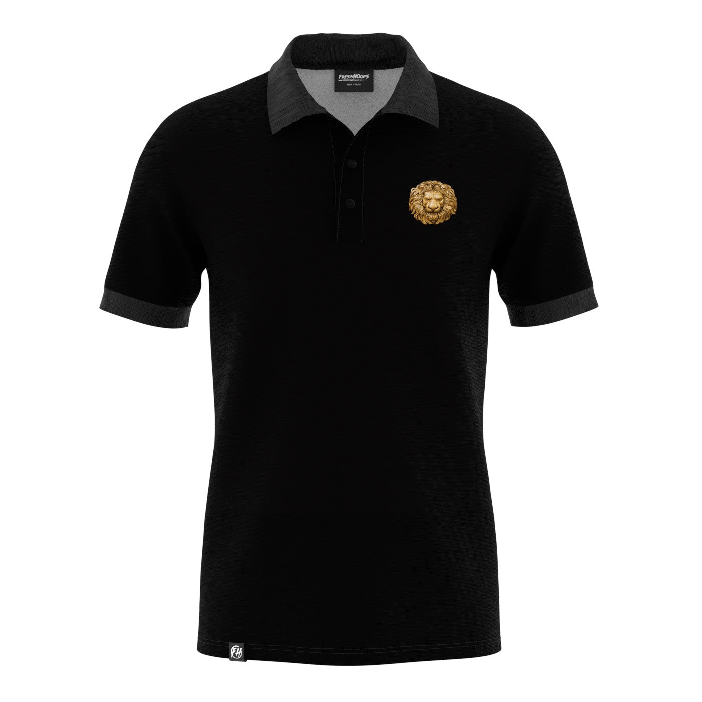 Bourgeois Polo Shirt