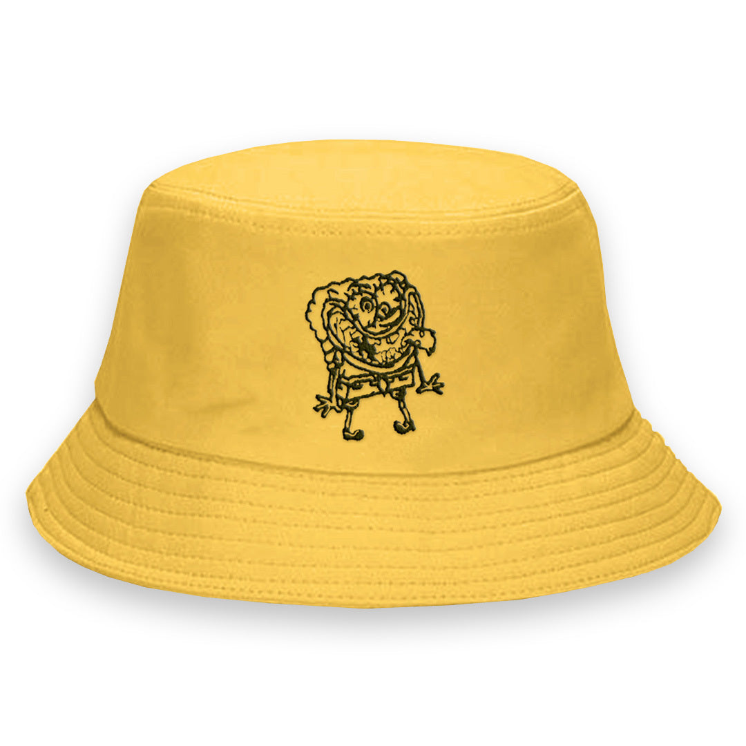 Freshhoods x SpongeBob Bucket Hat
