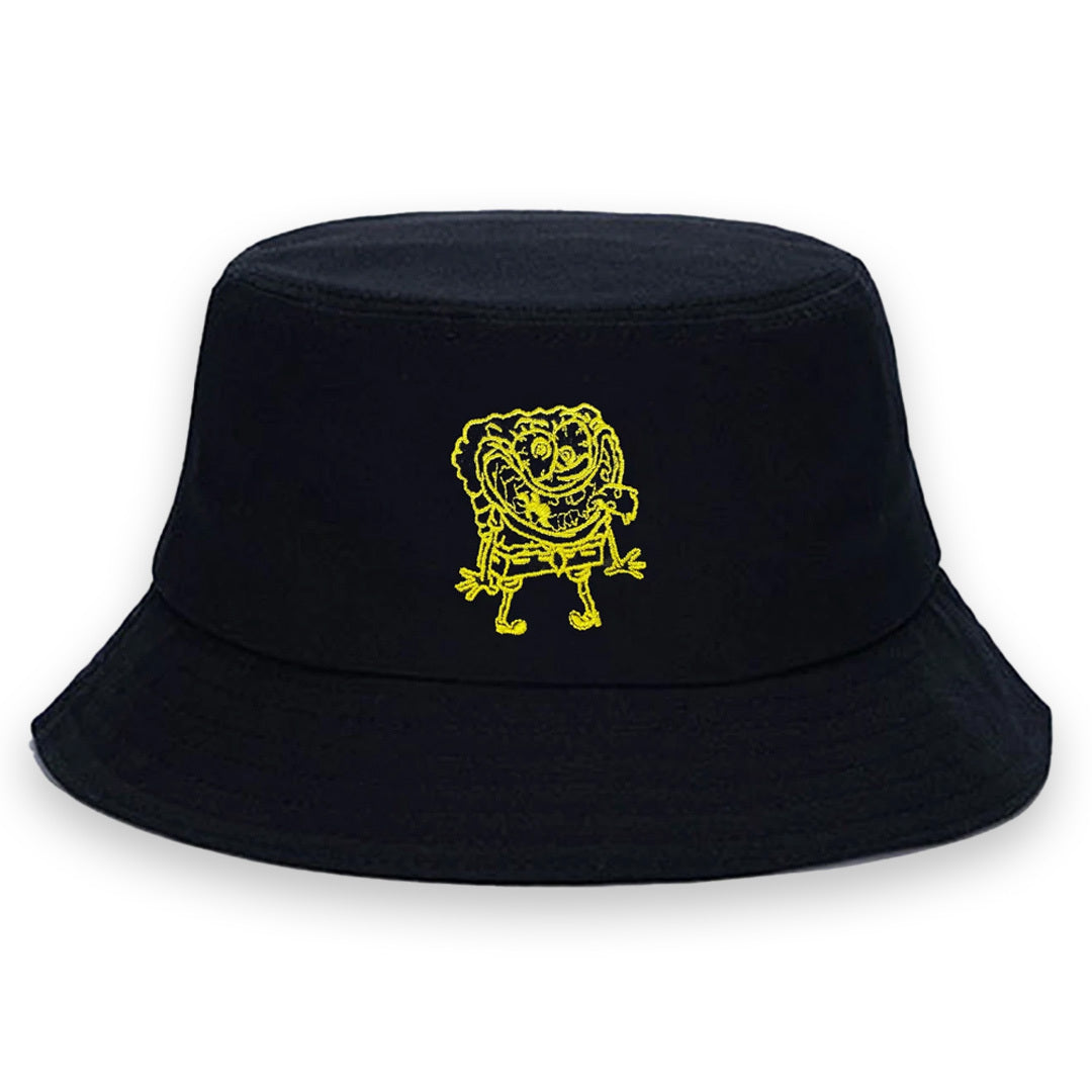 Bucket best sale hat spongebob