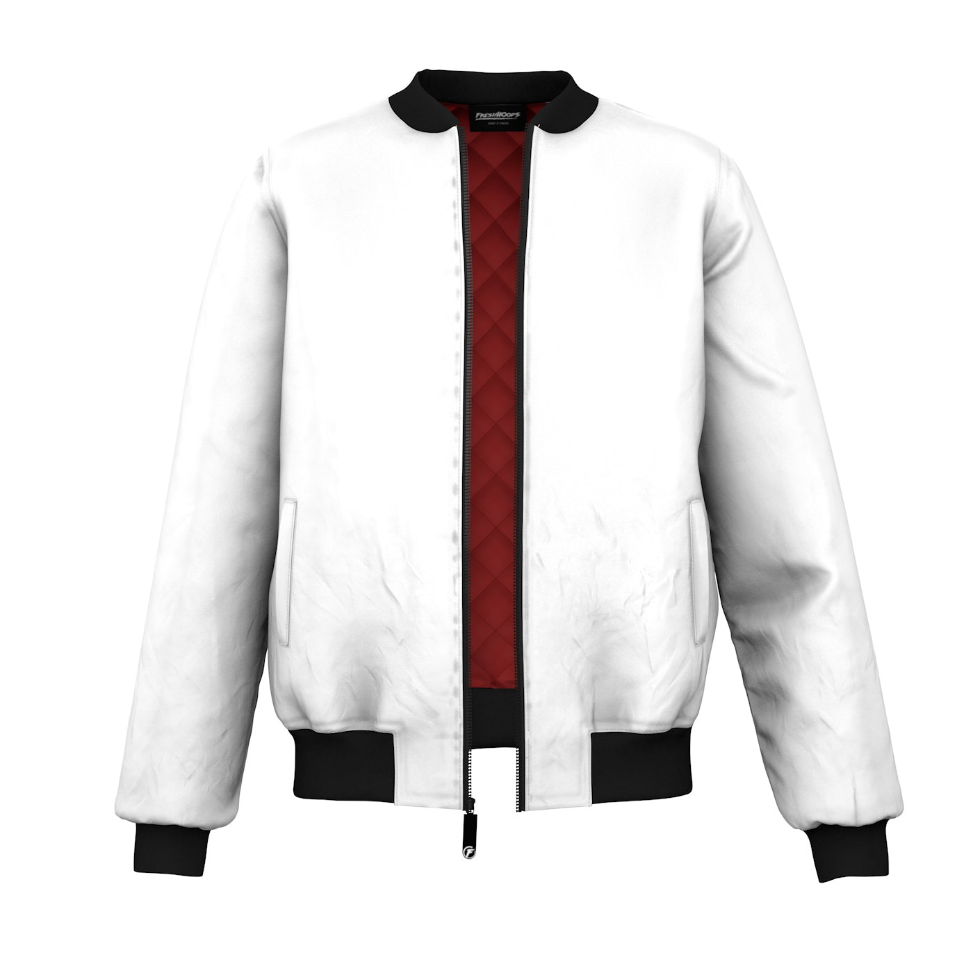 Caesar Bomber Jacket