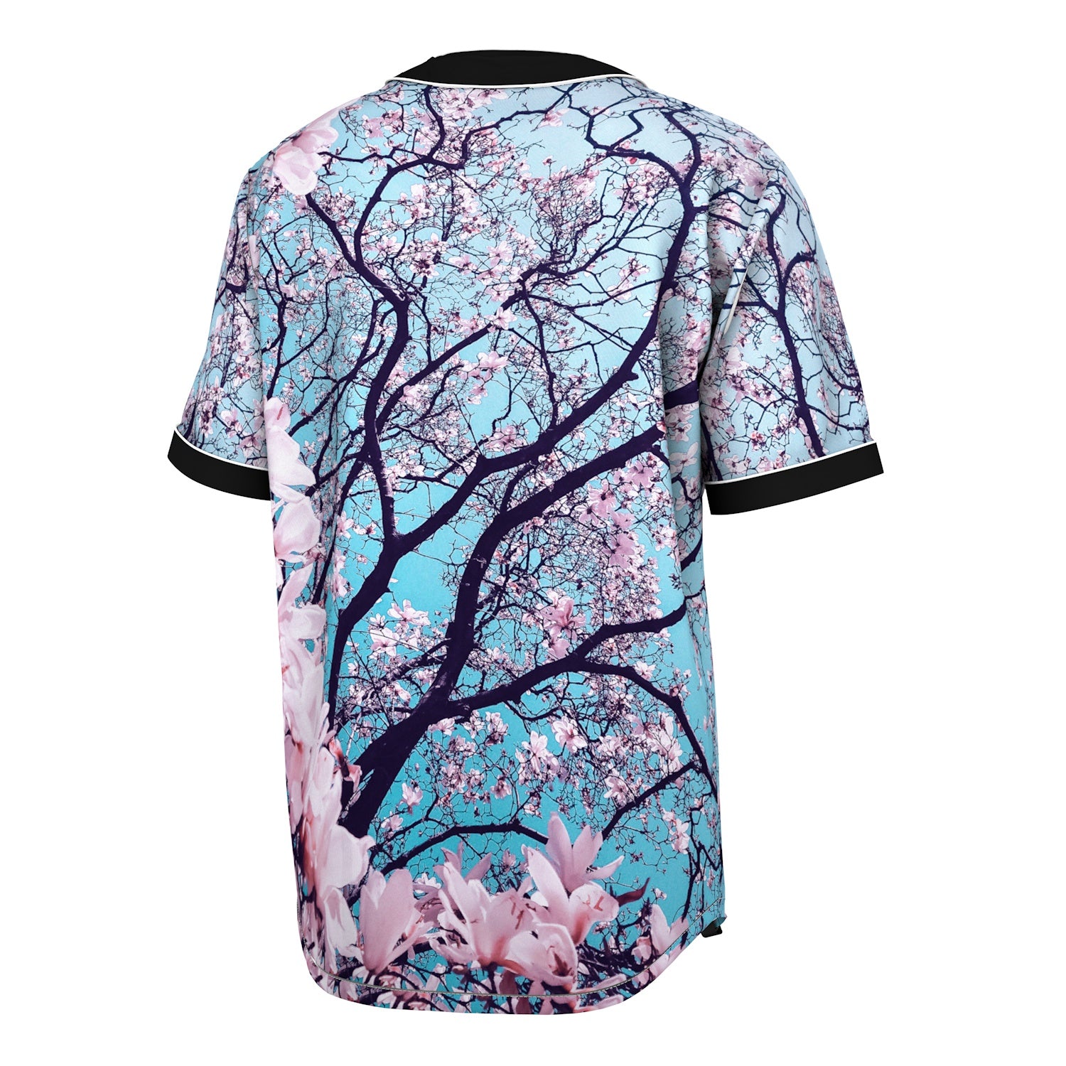 Cherry Blossom Jersey