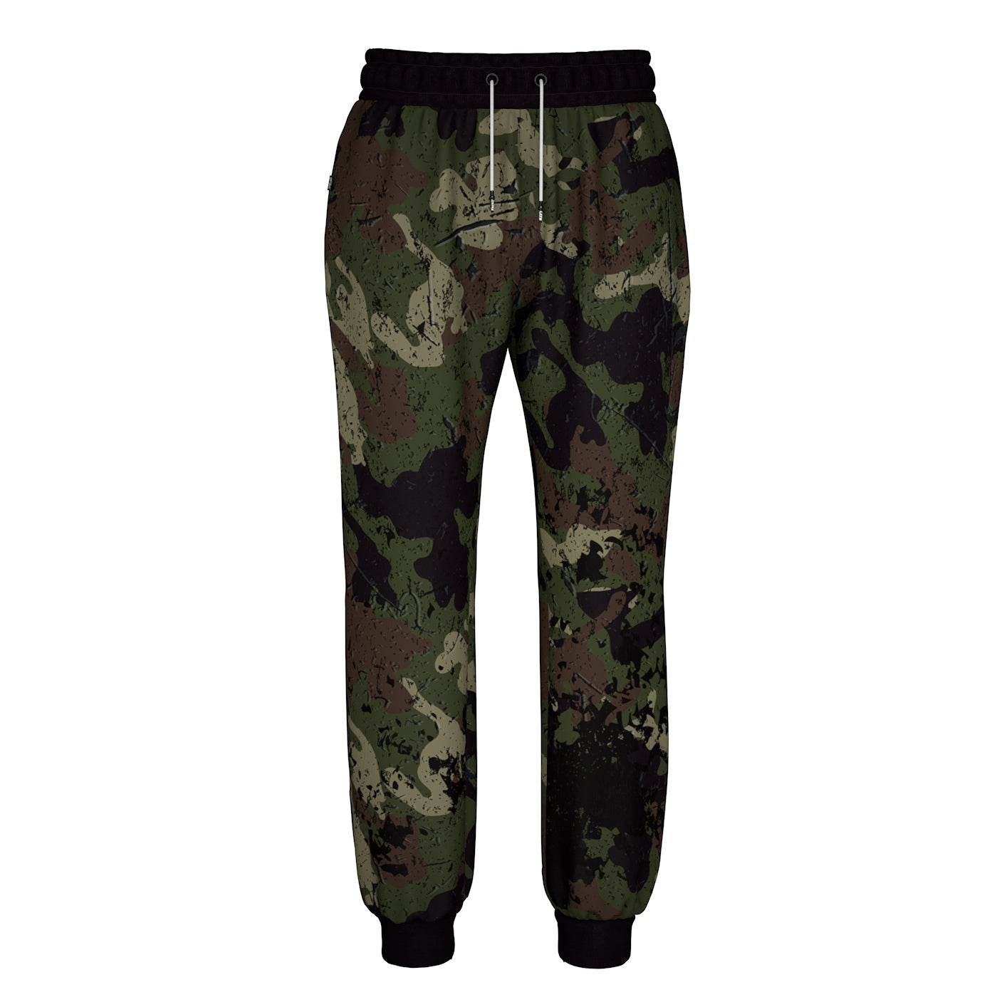 South Park Towelie Camo Unisex Joggers – South Park Shop