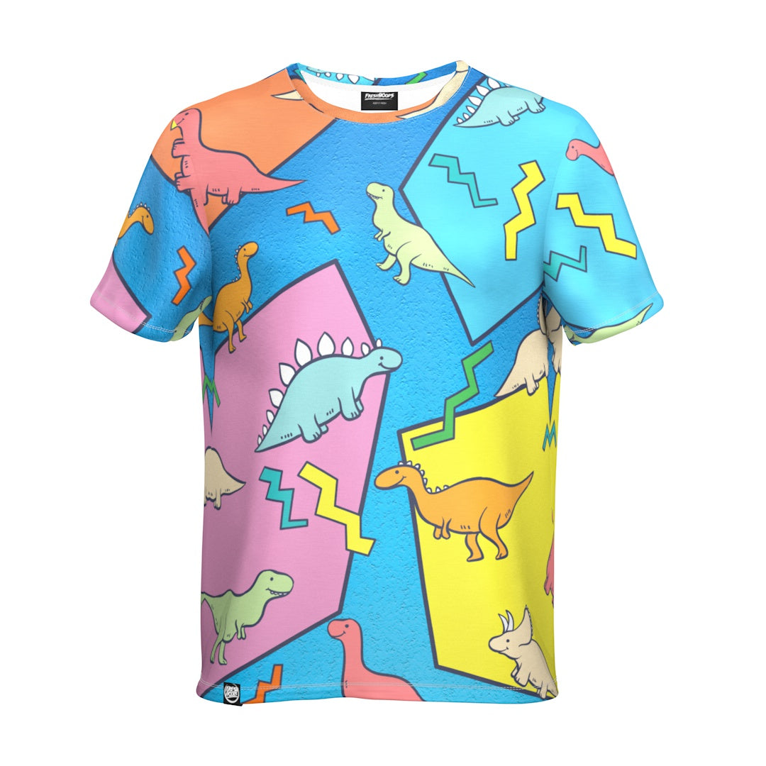 kraam Canada Sinis Dino T-Shirt