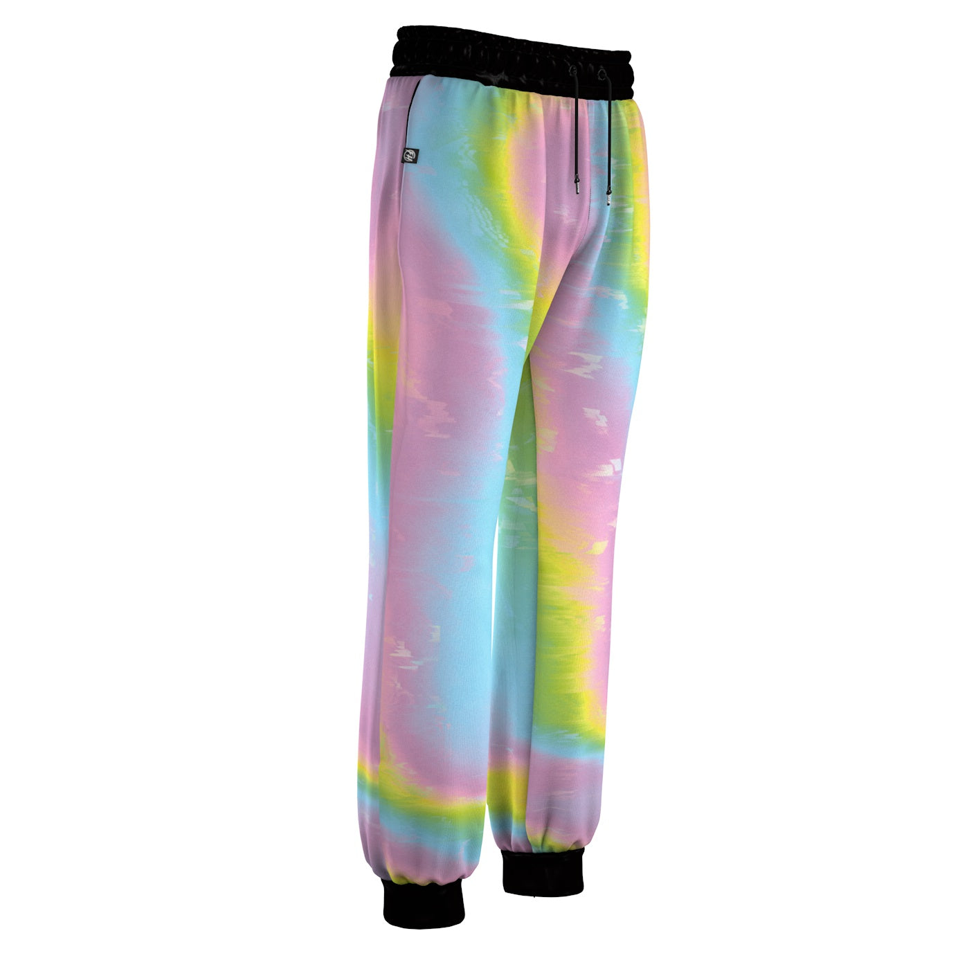 Digital Stranger Sweatpants