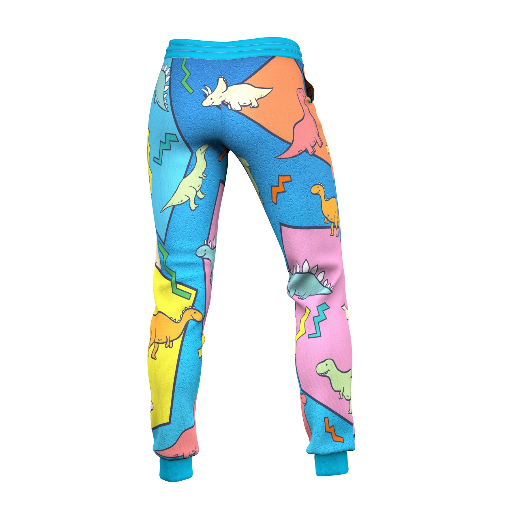 Dino Women Sweatpants