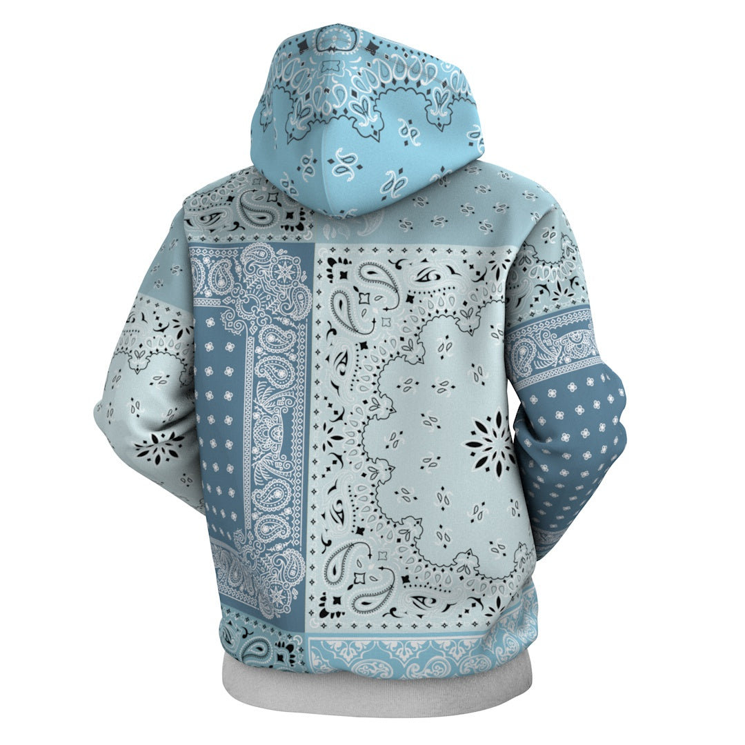 Iced Out Hoodie