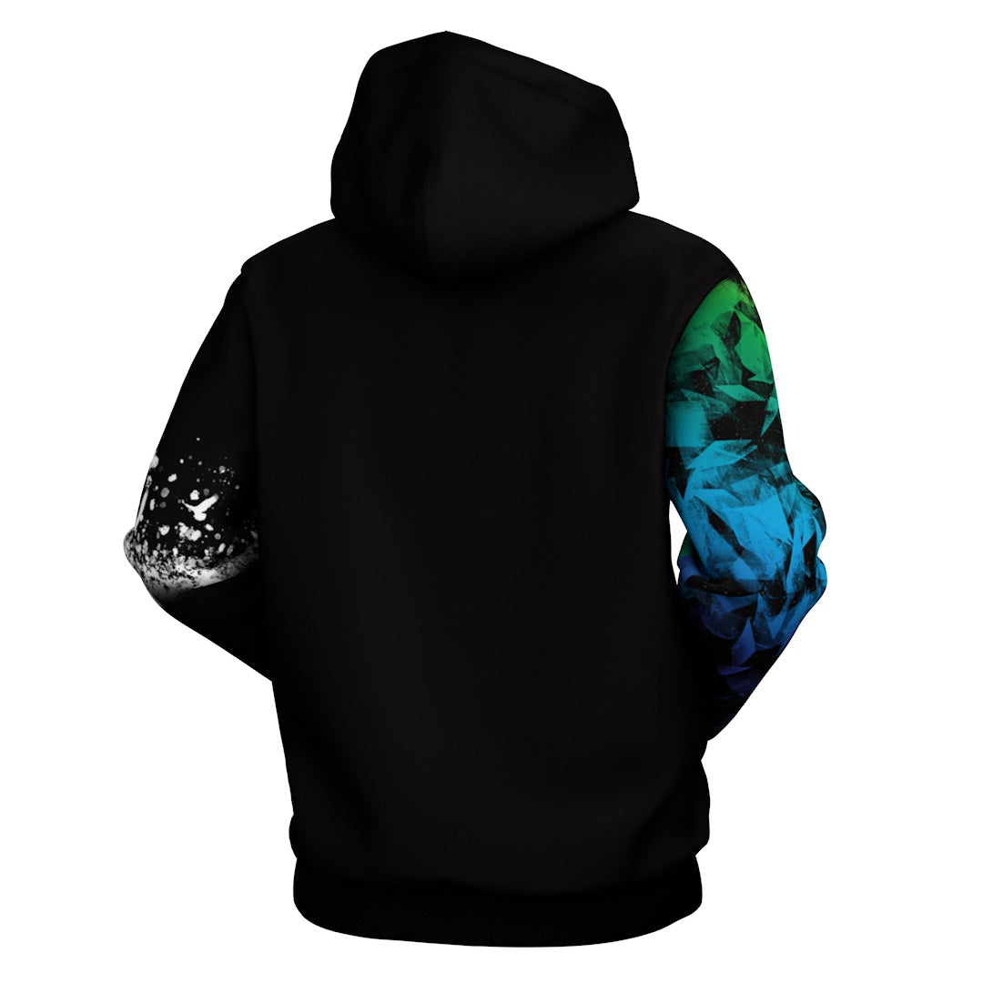 Prism Hoodie