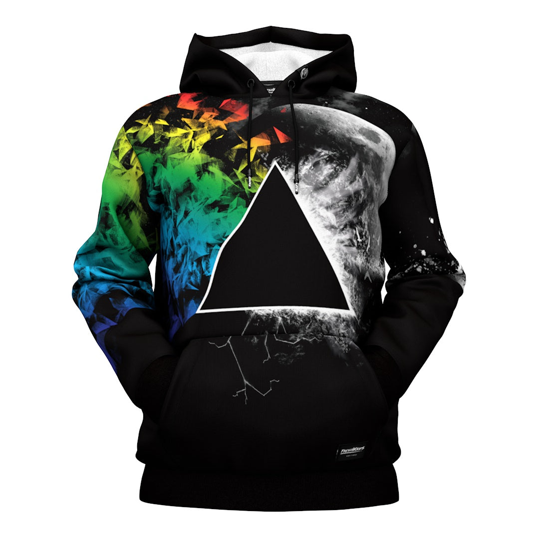 Prism Hoodie