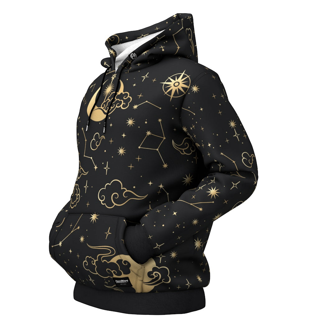 Univerzum Hoodie