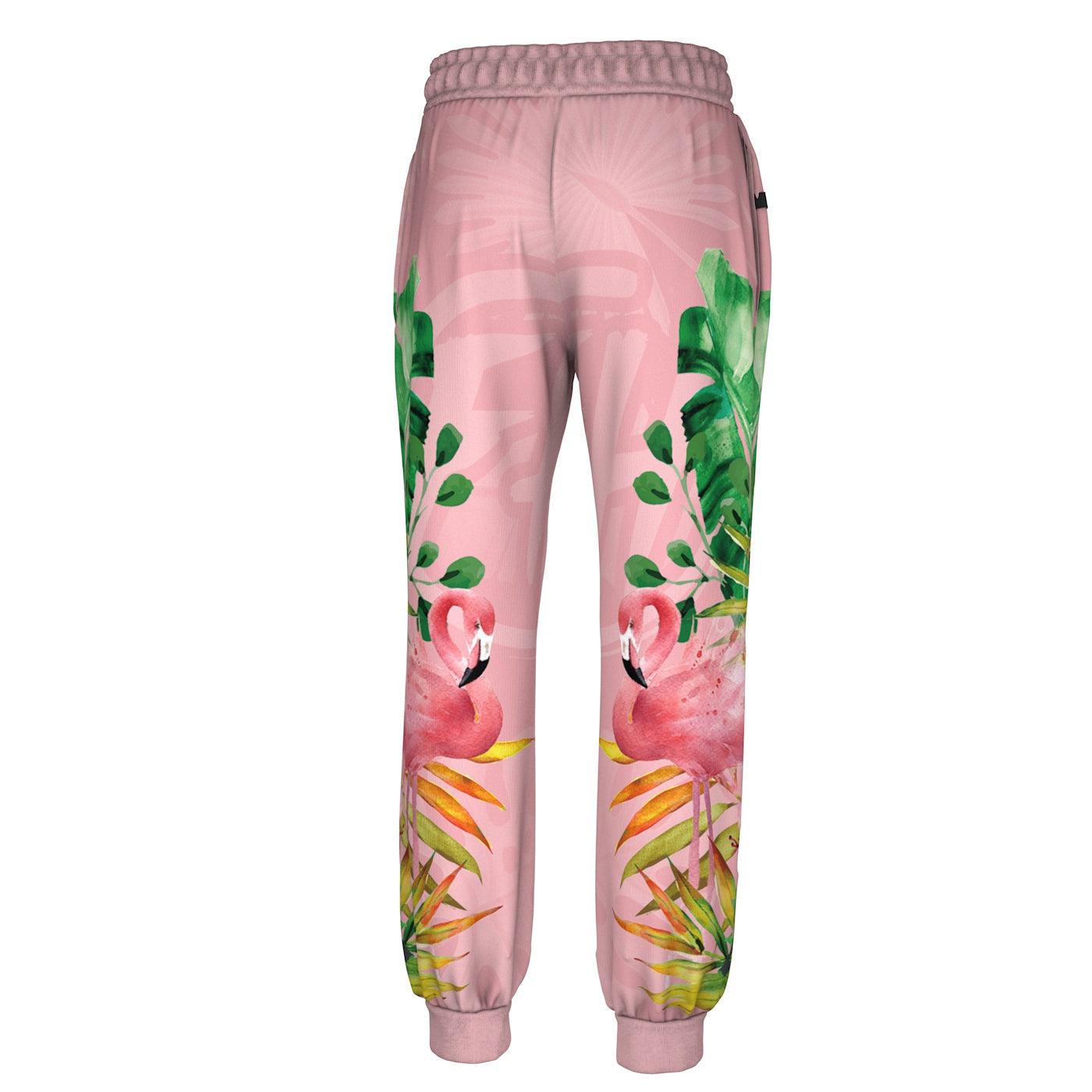 Flamingo Sweatpants