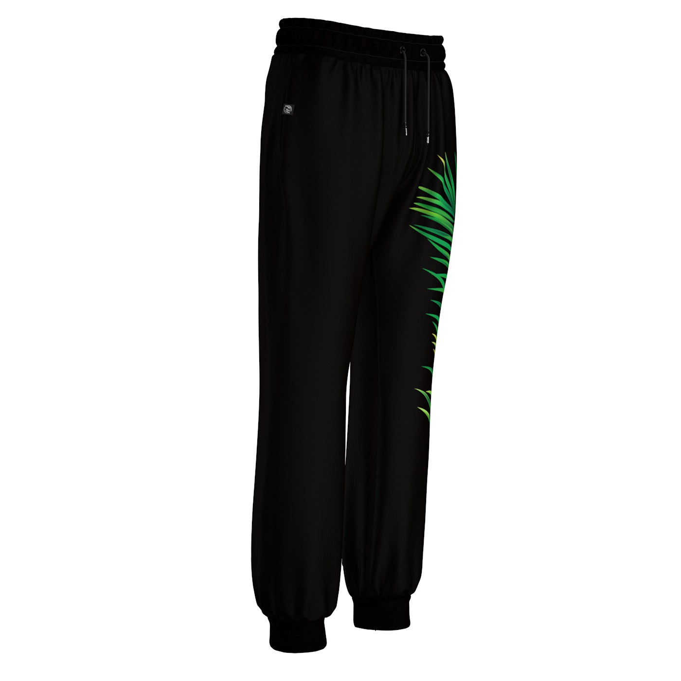 Jungle Bird Sweatpants