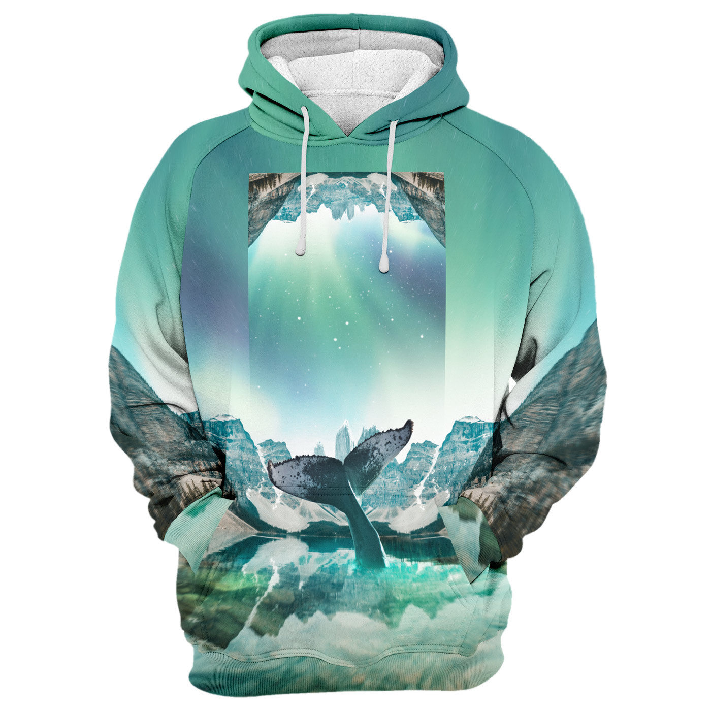 Lakeside Hoodie