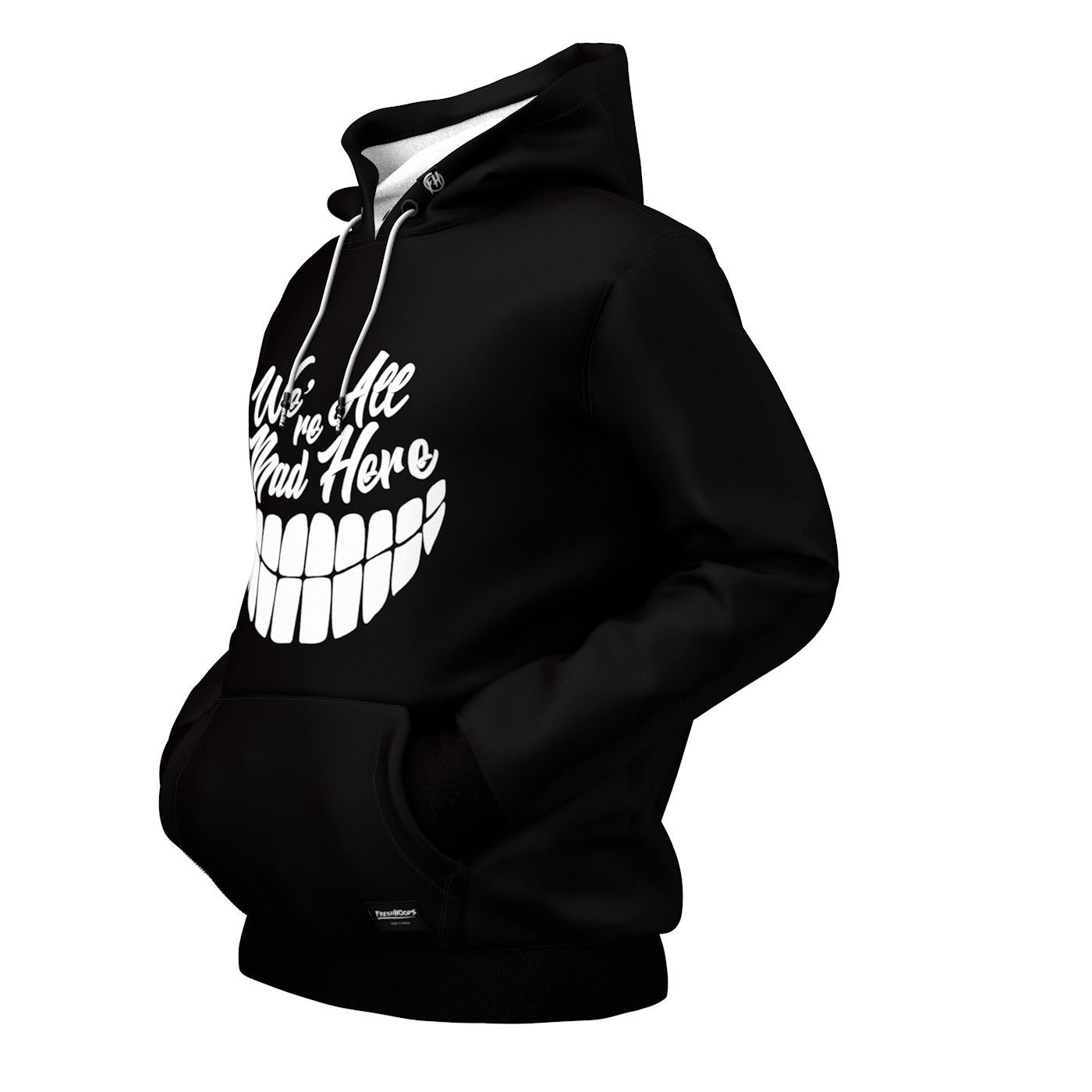 Madness Hoodie