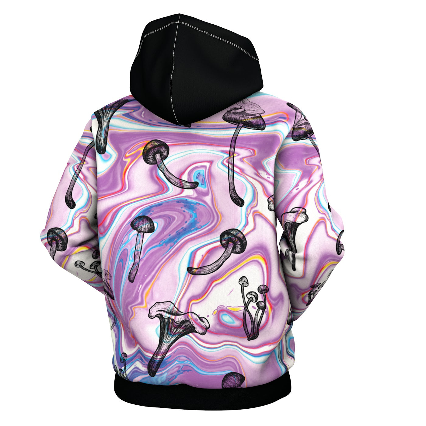 Magic Shrooms Hoodie